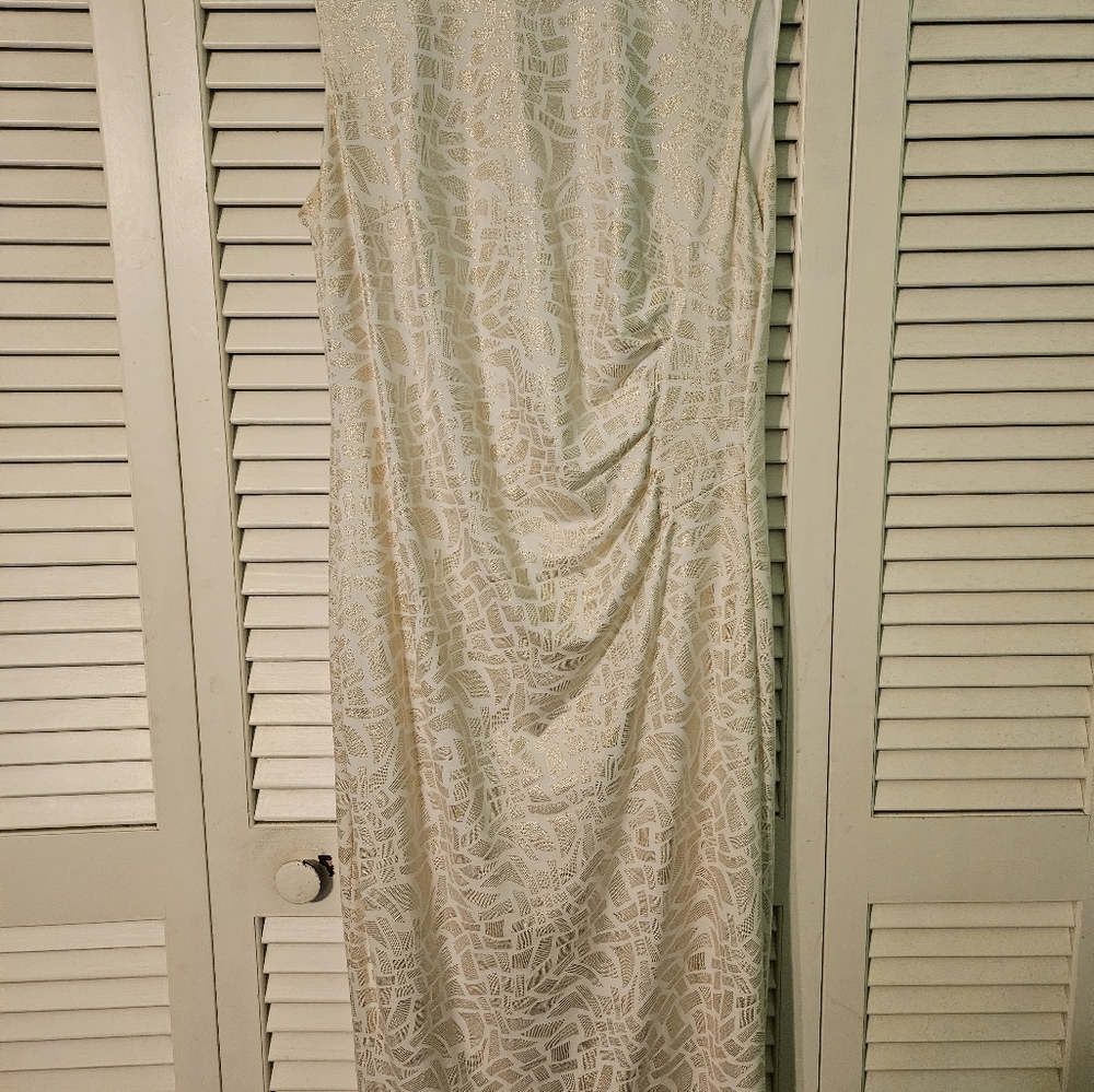 Anne Klein dress size 16